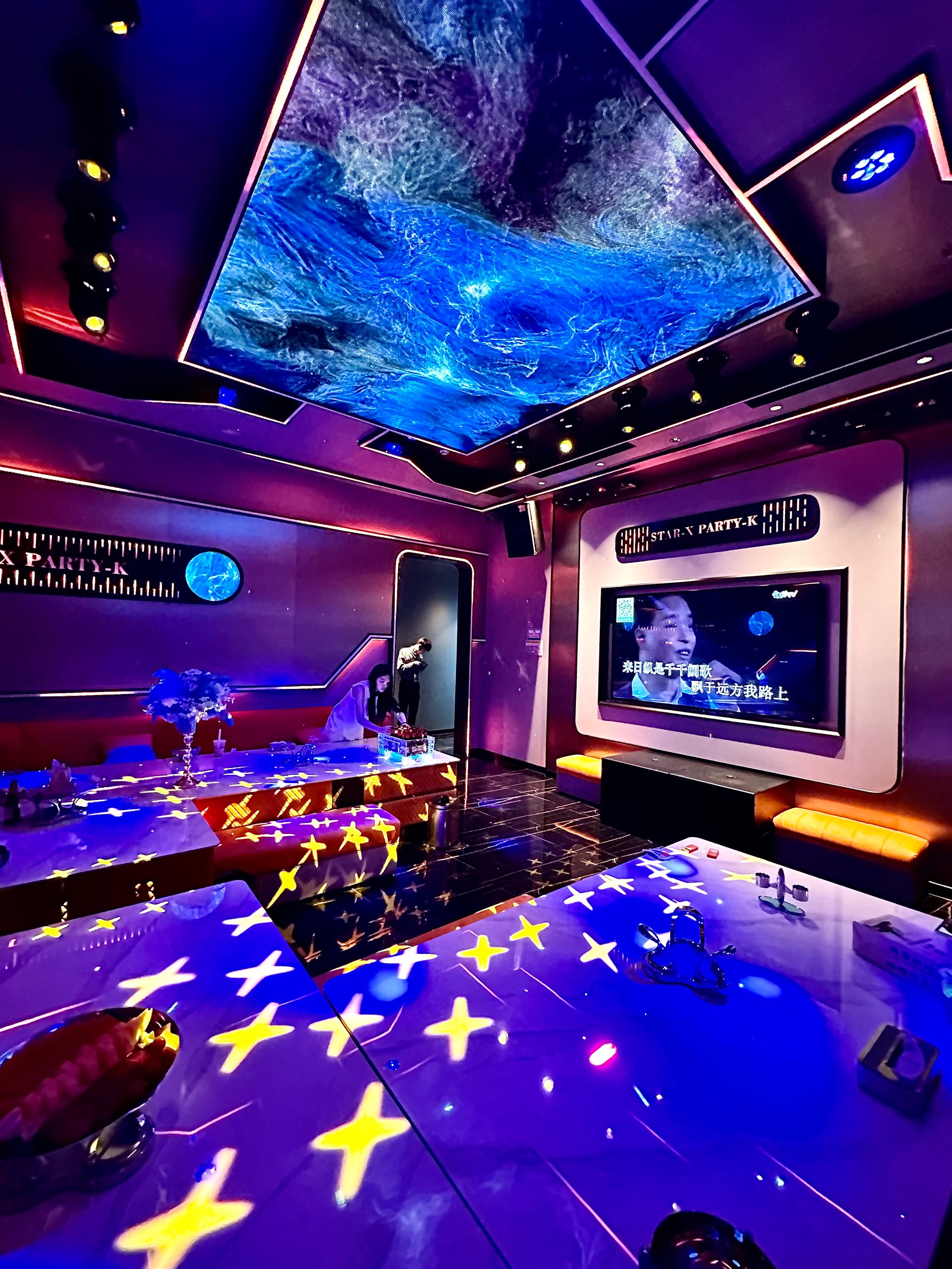 怀化商务ktv推荐及商务ktv有哪些选择-沅陵县ktv订房