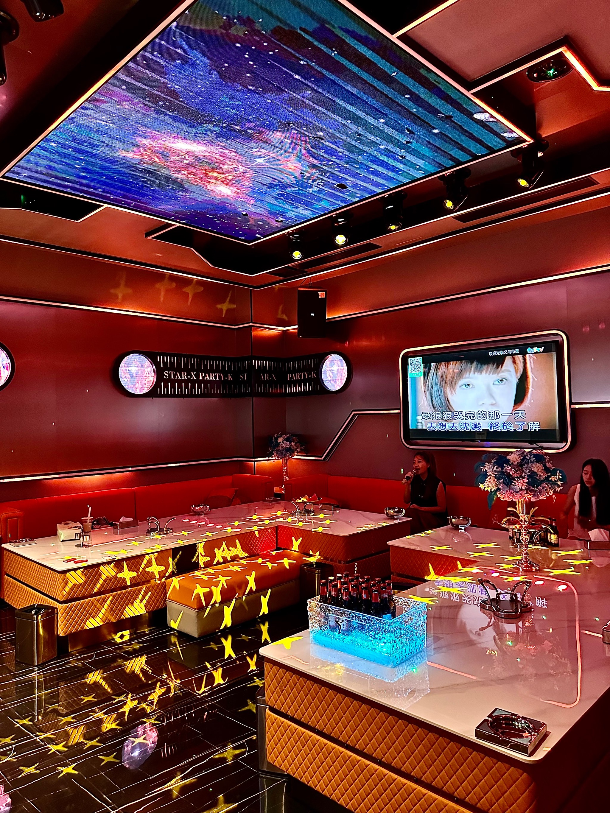 商务ktv怀化，划算实惠吗-沅陵县ktv预定