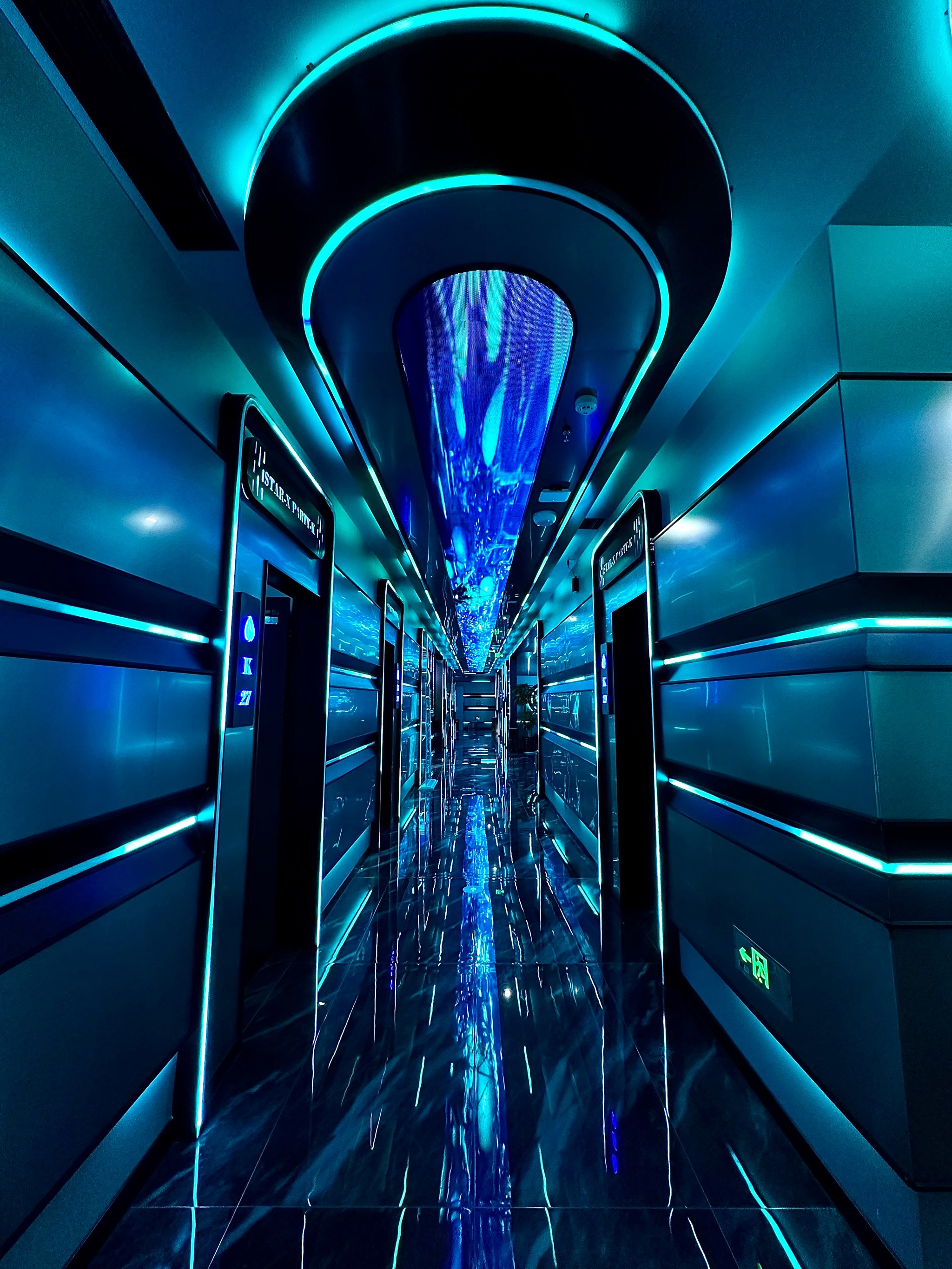 怀化商务KTV推荐【商务KTV哪里好玩】-沅陵县ktv预定