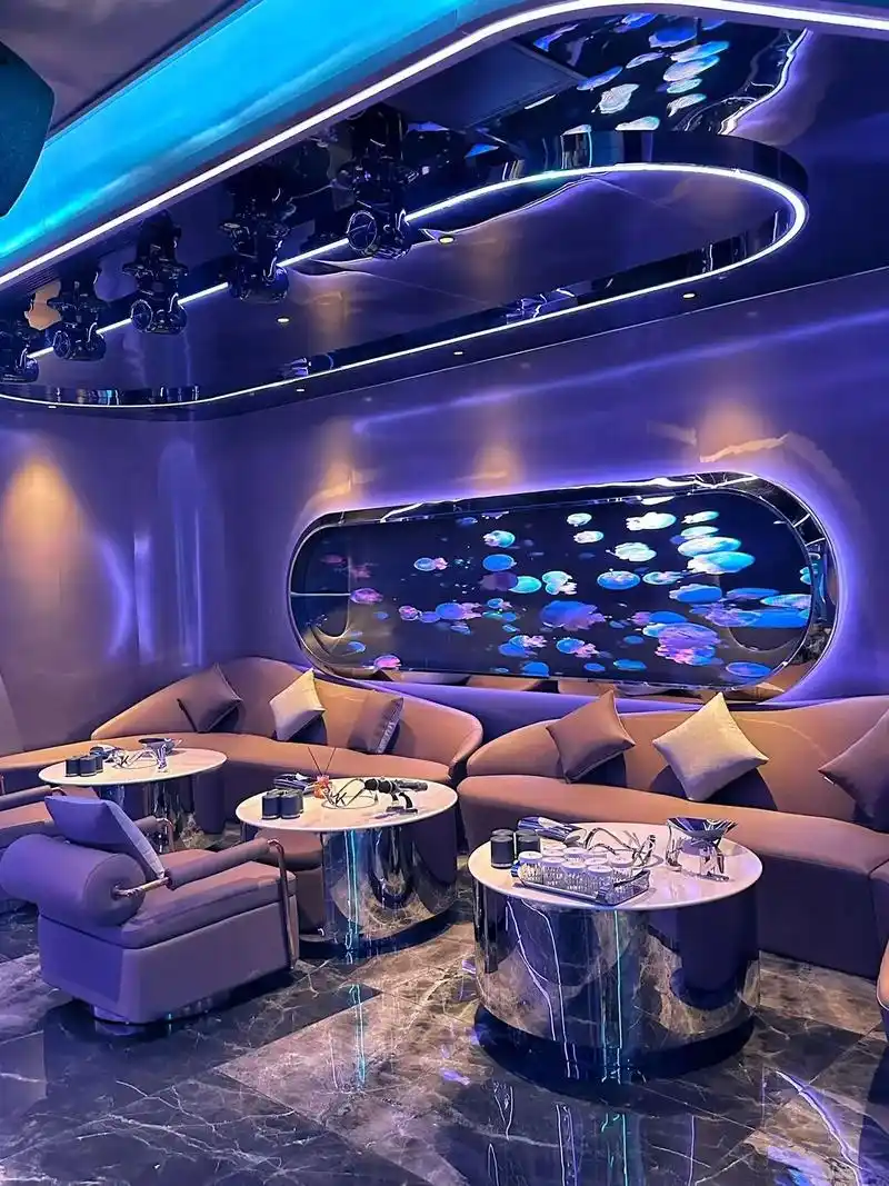 怀化商务KTV一网打尽-沅陵县ktv预定